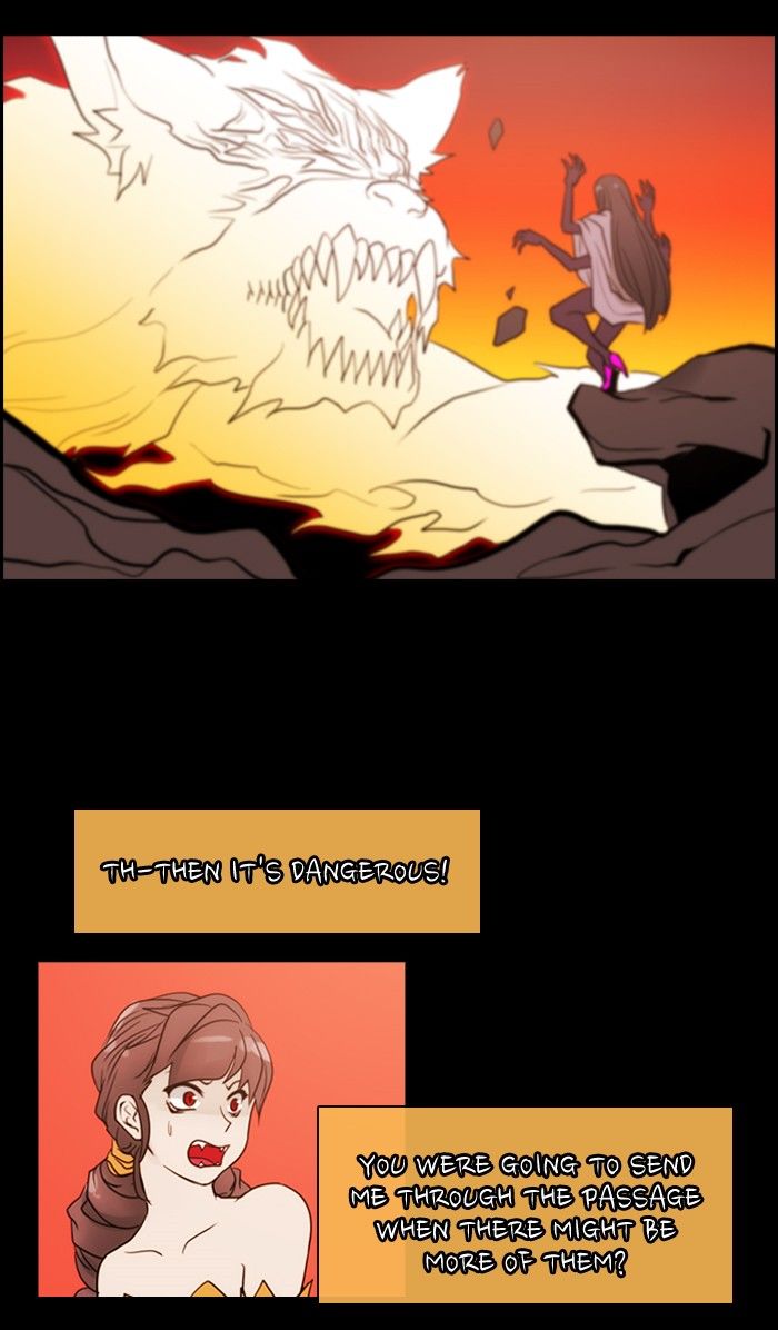 Kubera Chapter 294