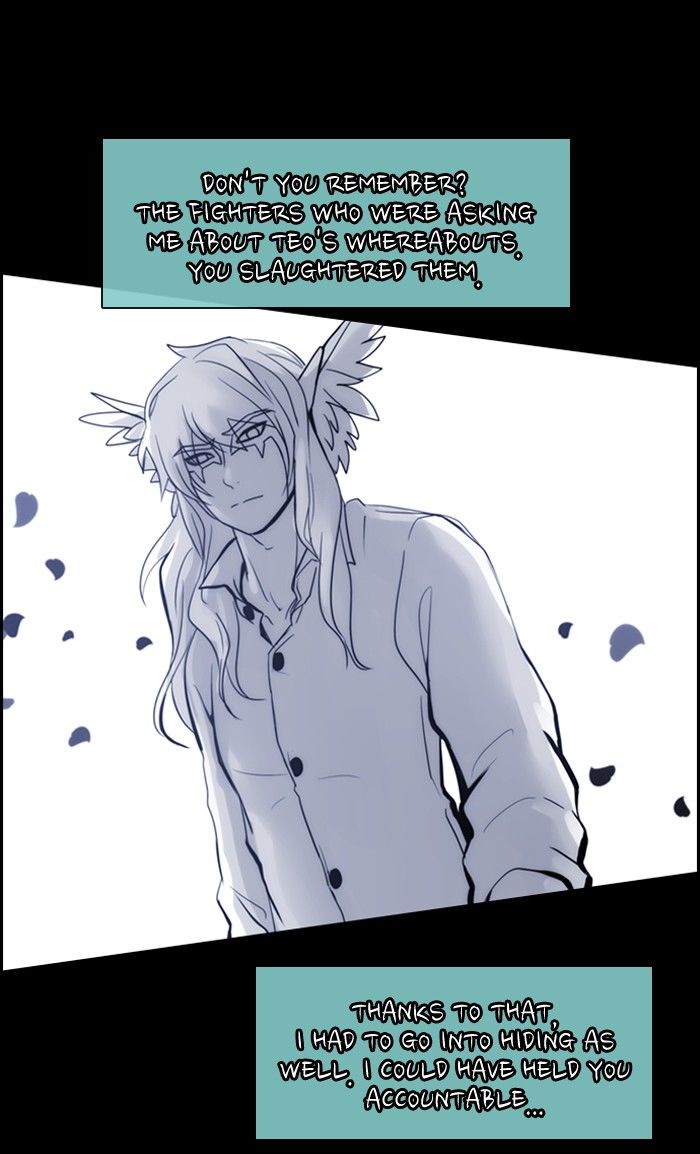 Kubera Chapter 295