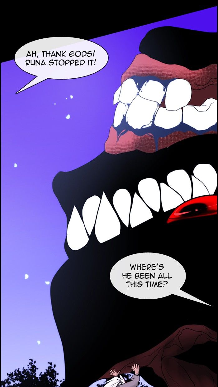 Kubera Chapter 295