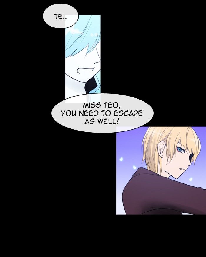 Kubera Chapter 296