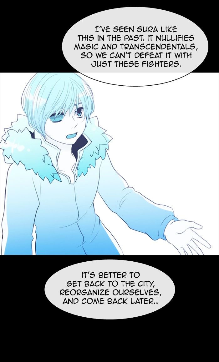 Kubera Chapter 296