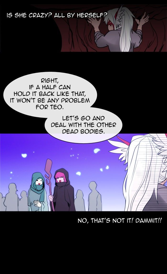 Kubera Chapter 296