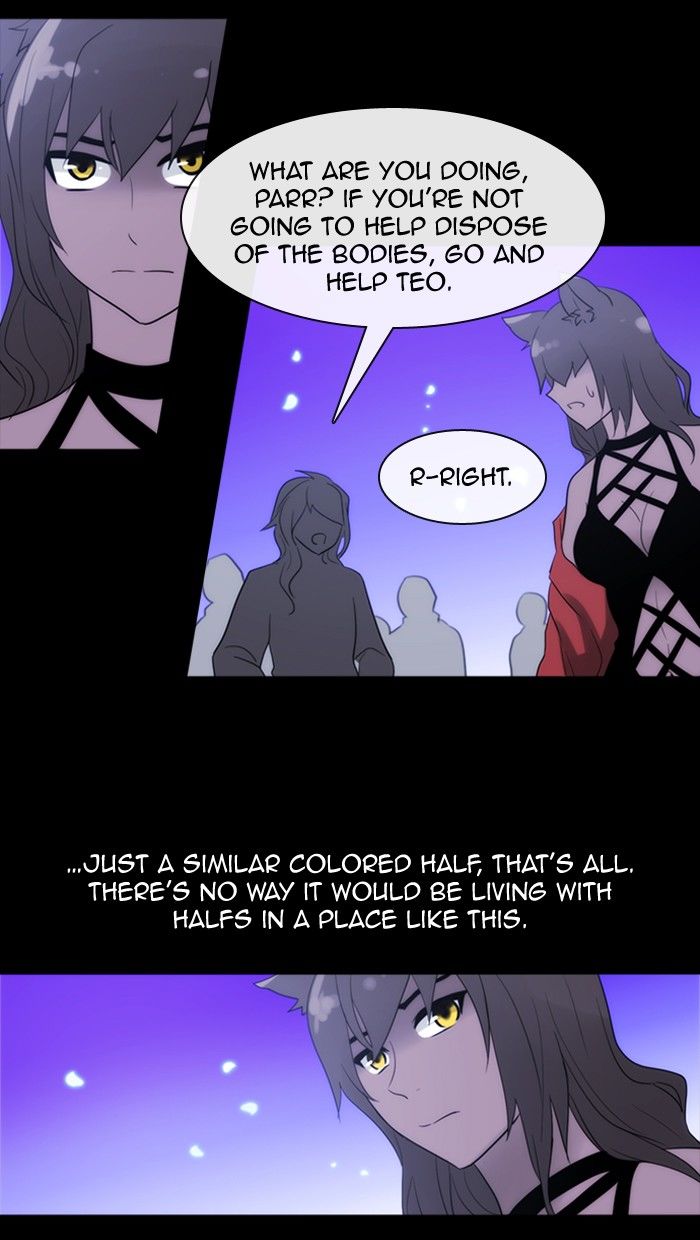 Kubera Chapter 296 4