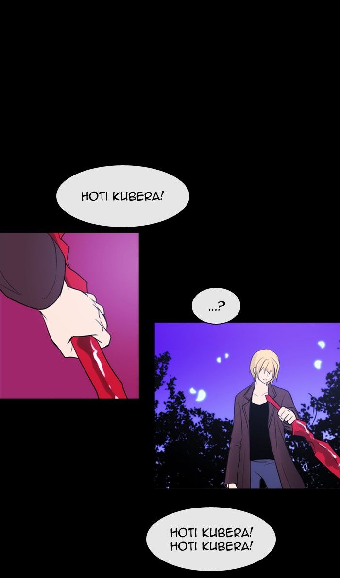 Kubera Chapter 296 5