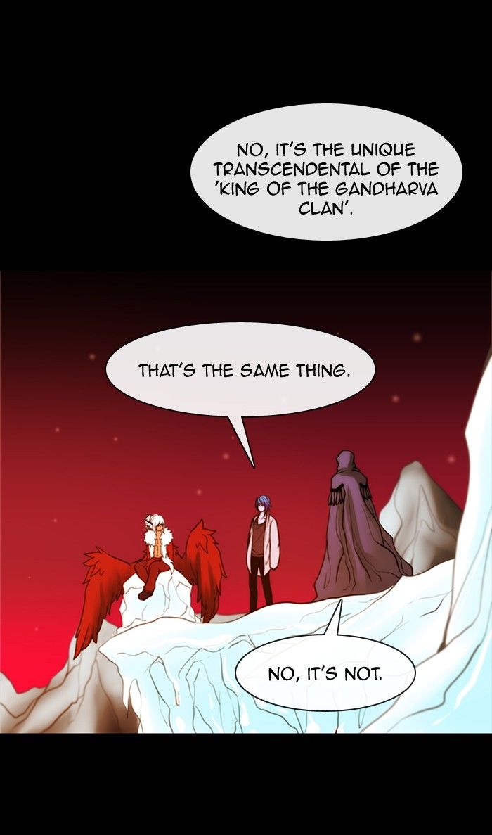 Kubera Chapter 297