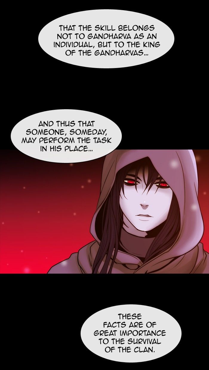 Kubera Chapter 297