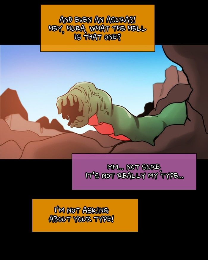 Kubera Chapter 297