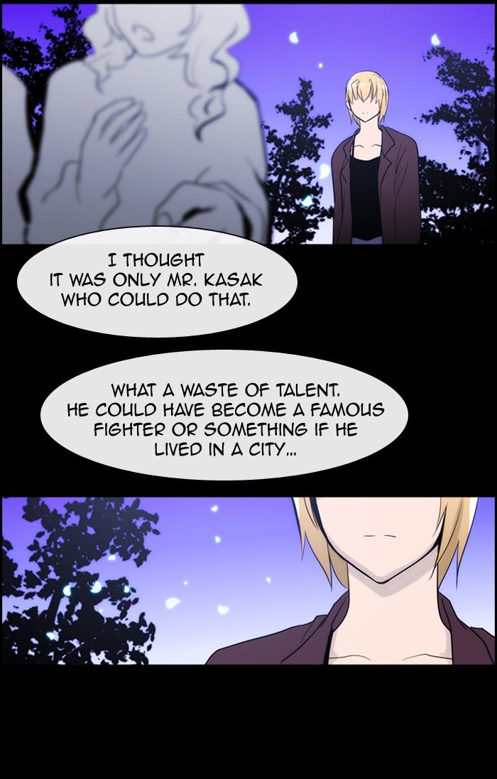 Kubera Chapter 298