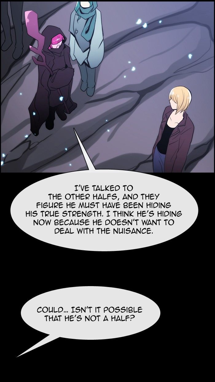 Kubera Chapter 298