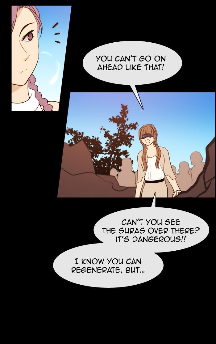 Kubera Chapter 298