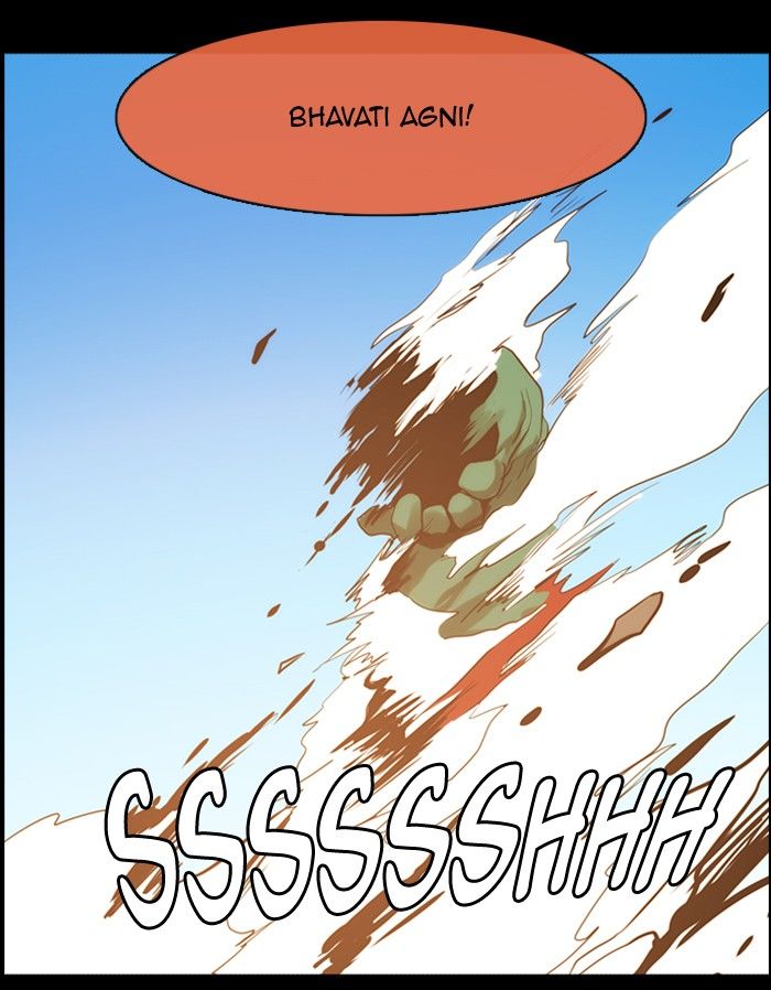 Kubera Chapter 299