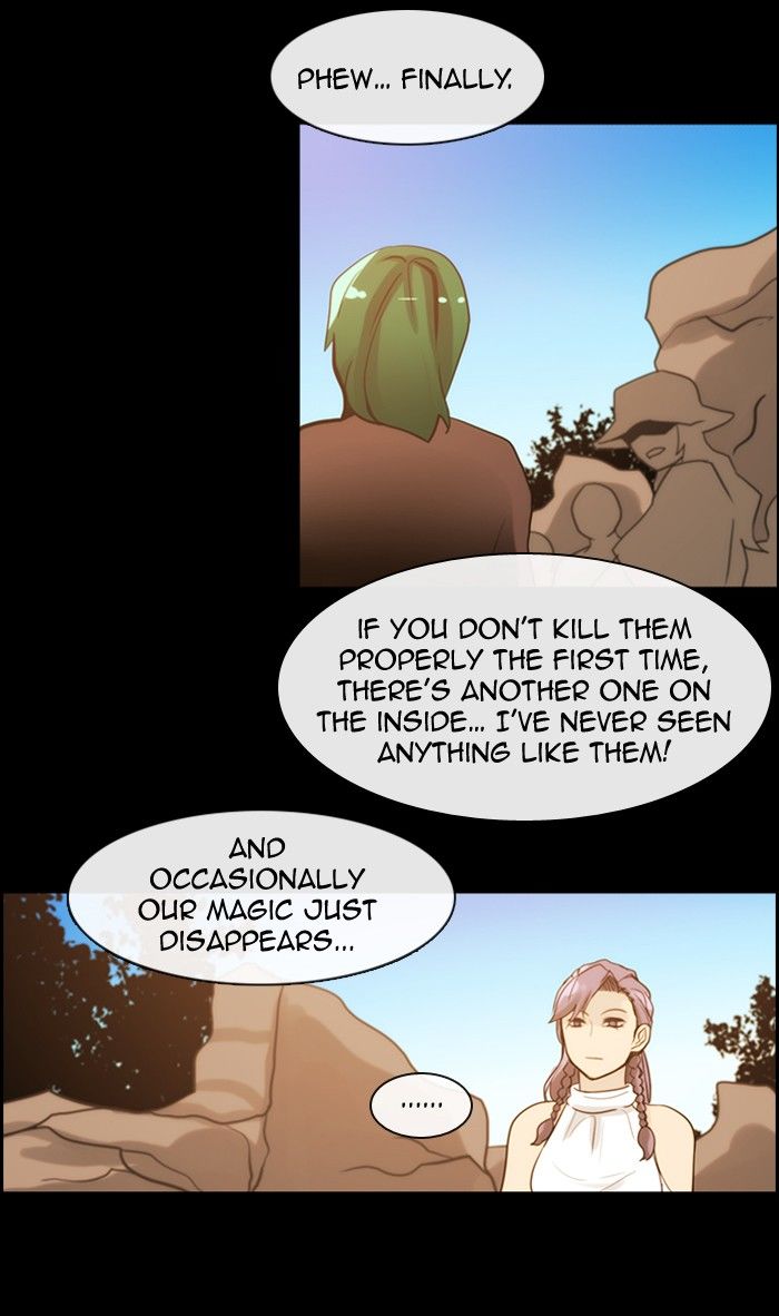 Kubera Chapter 299