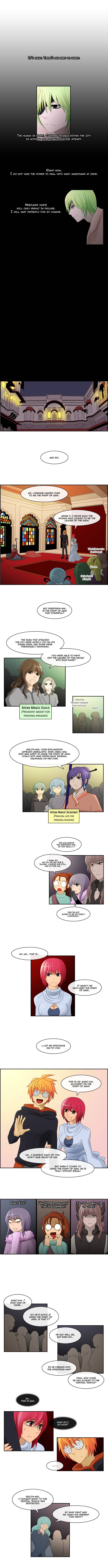 Kubera Chapter 3 4