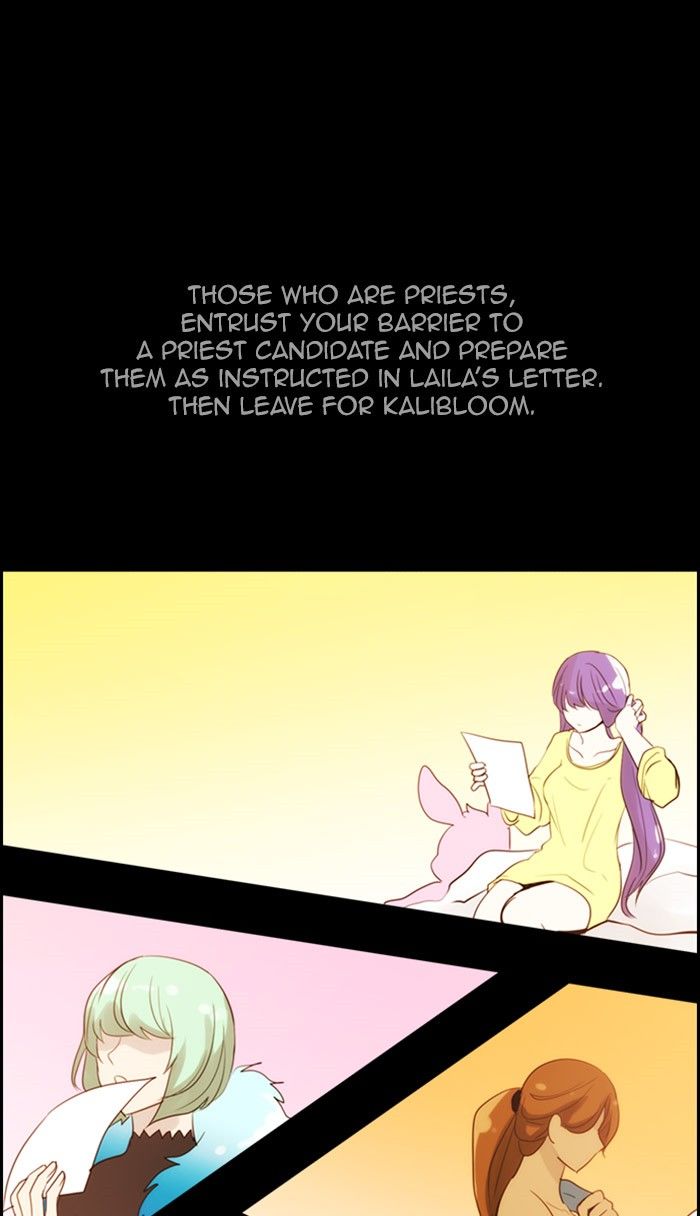 Kubera Chapter 300