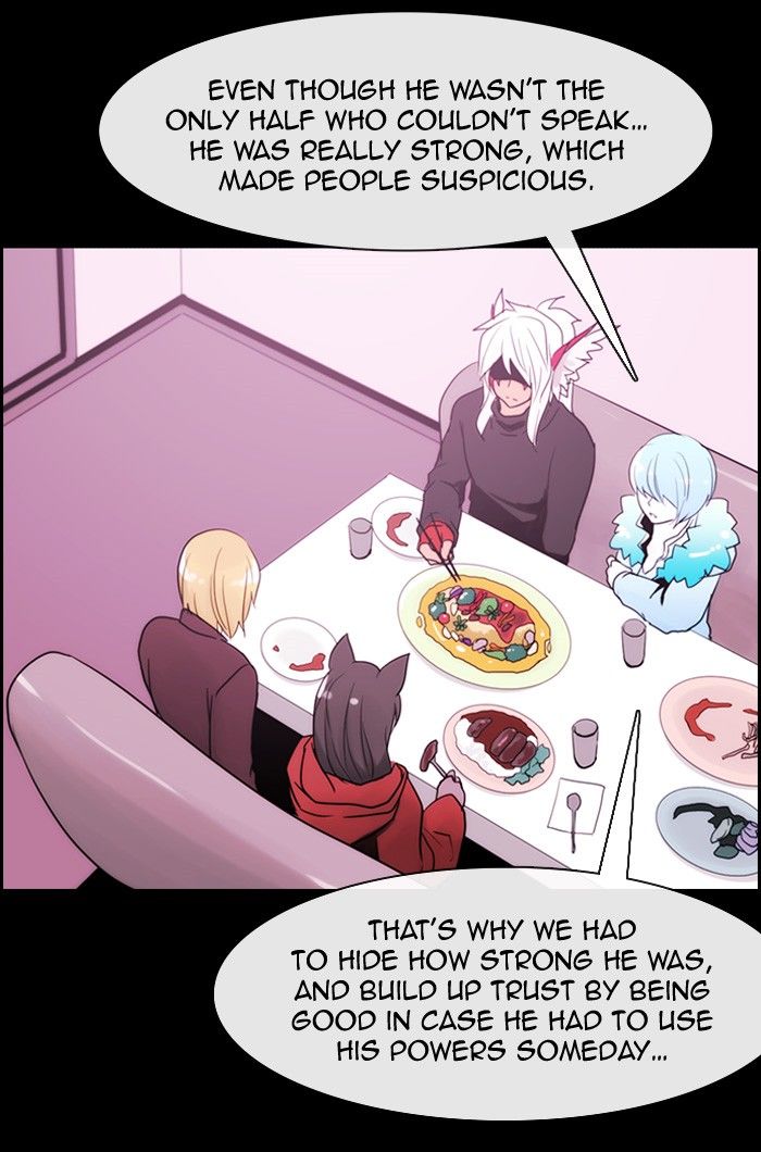 Kubera Chapter 301