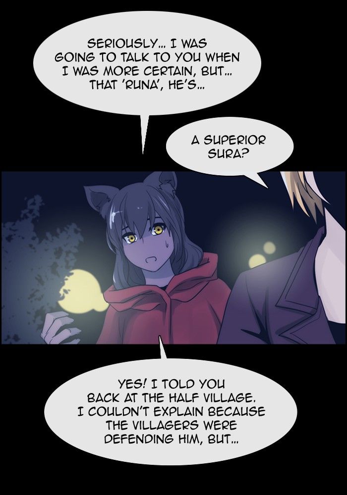 Kubera Chapter 302