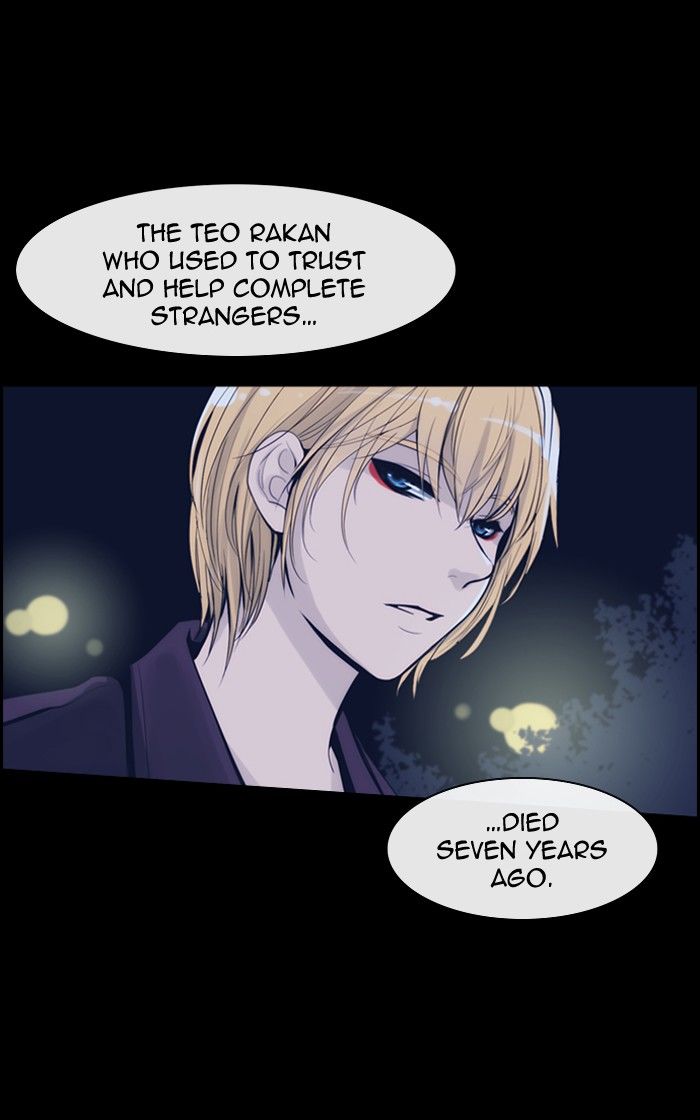 Kubera Chapter 302