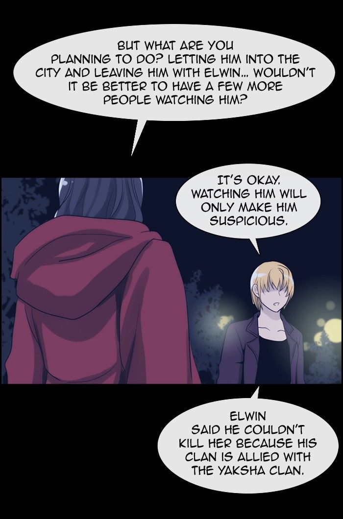 Kubera Chapter 302 28