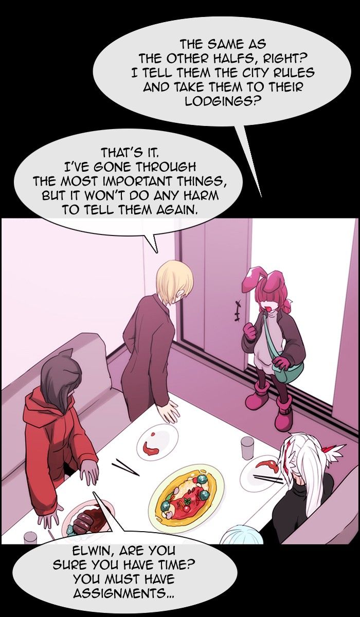 Kubera Chapter 302 3