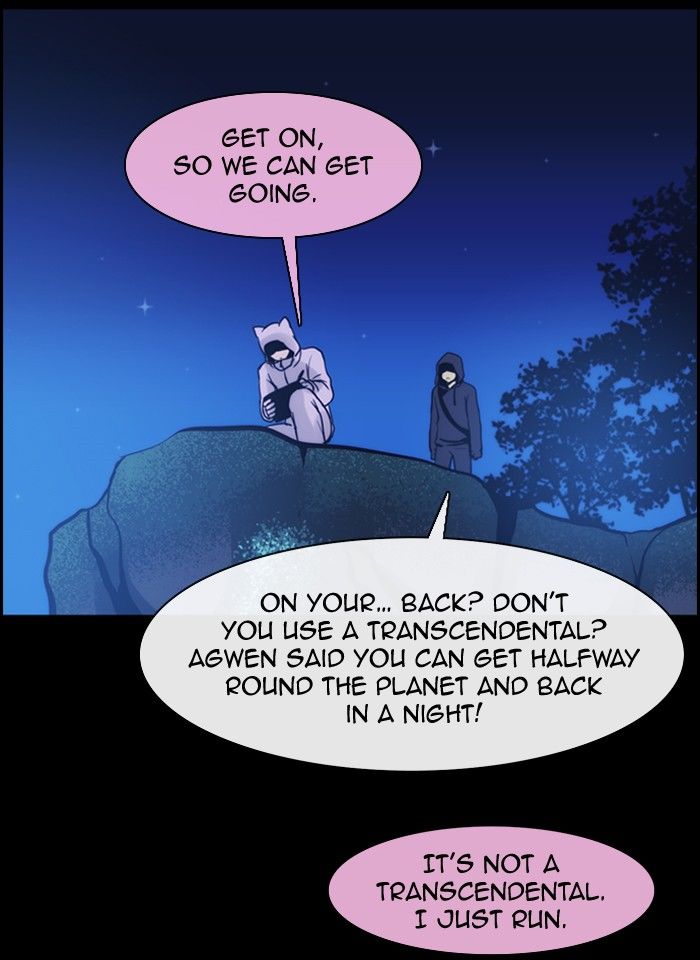 Kubera Chapter 302 49