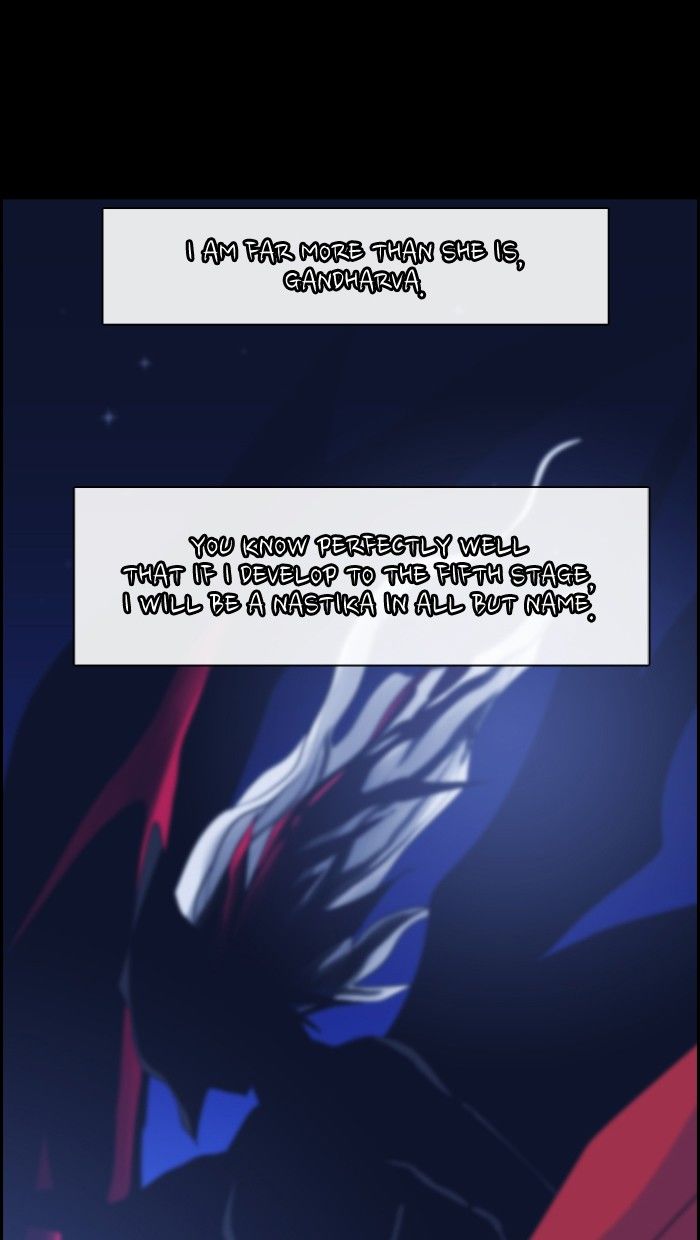 Kubera Chapter 303