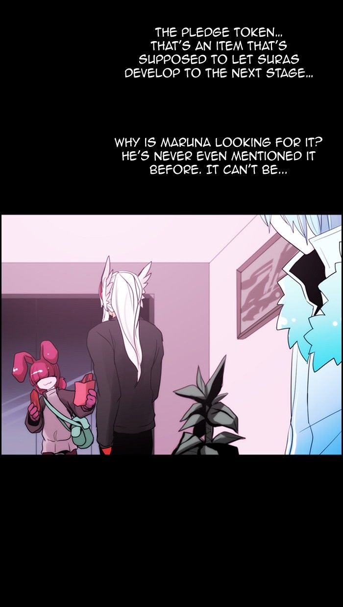 Kubera Chapter 303 3