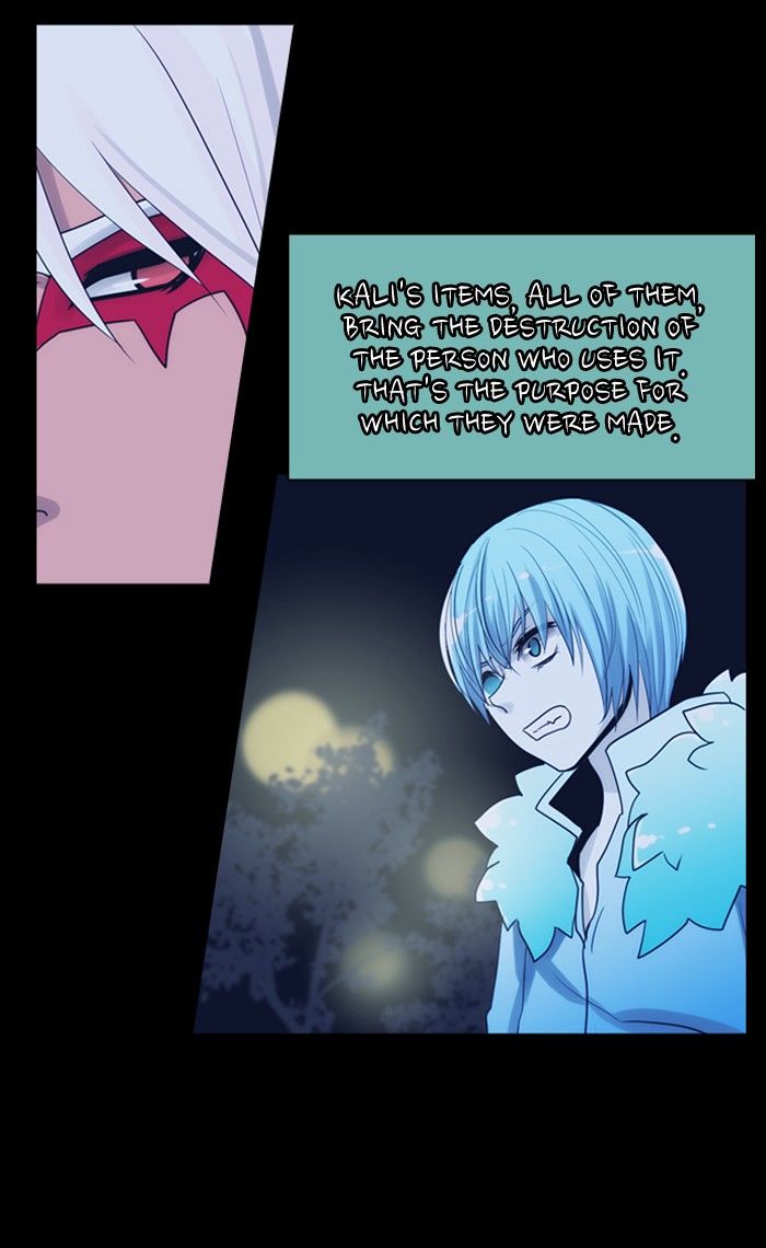 Kubera Chapter 303 30