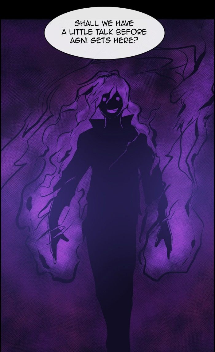 Kubera Chapter 303