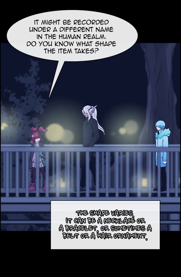 Kubera Chapter 303