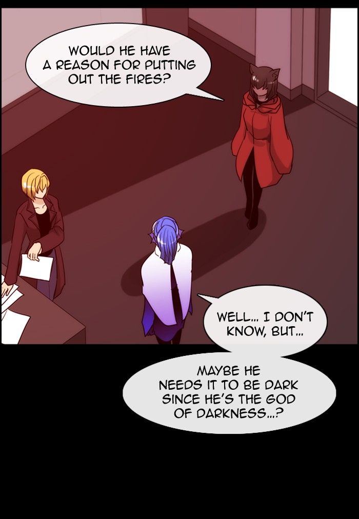 Kubera Chapter 305