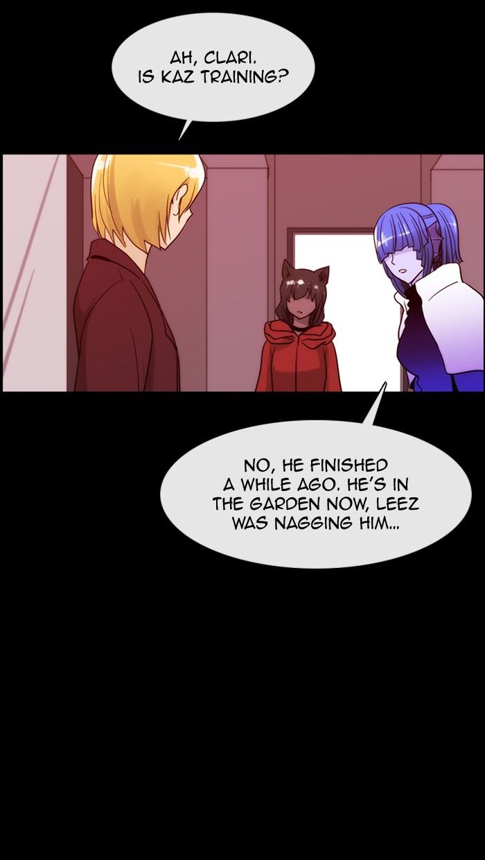 Kubera Chapter 305 32