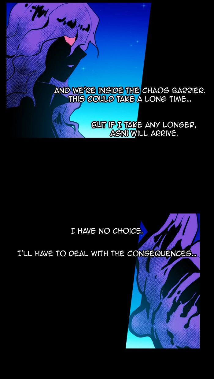 Kubera Chapter 305