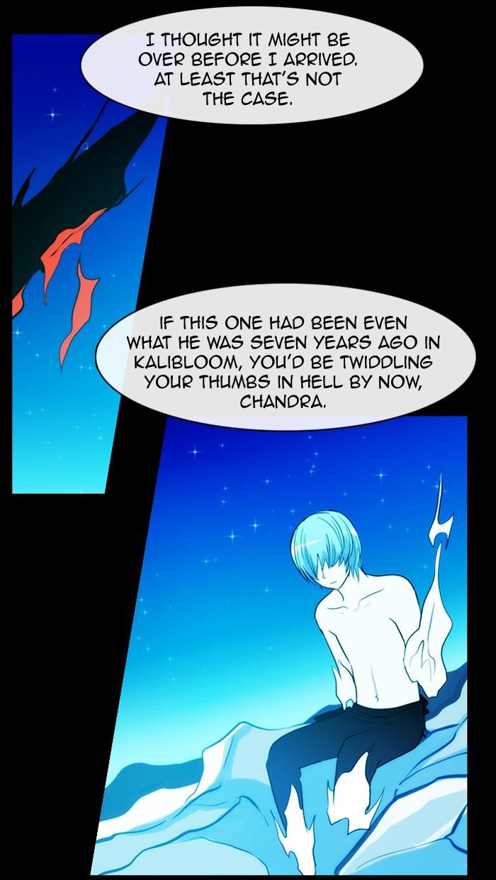 Kubera Chapter 306 10