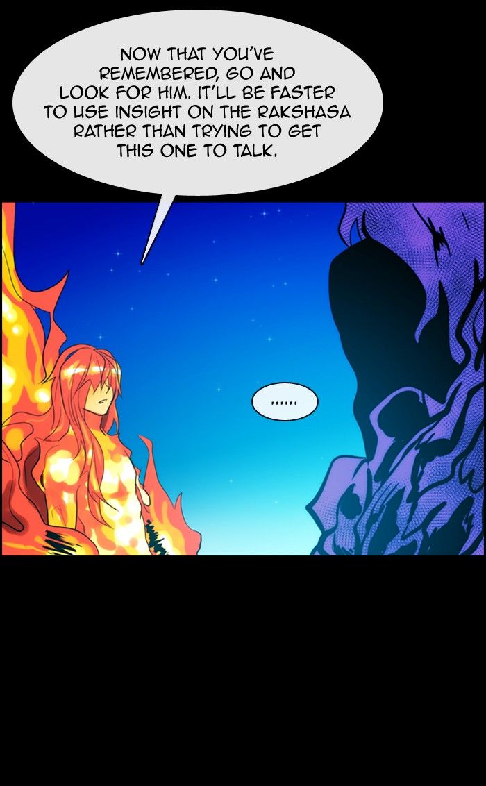 Kubera Chapter 306 20