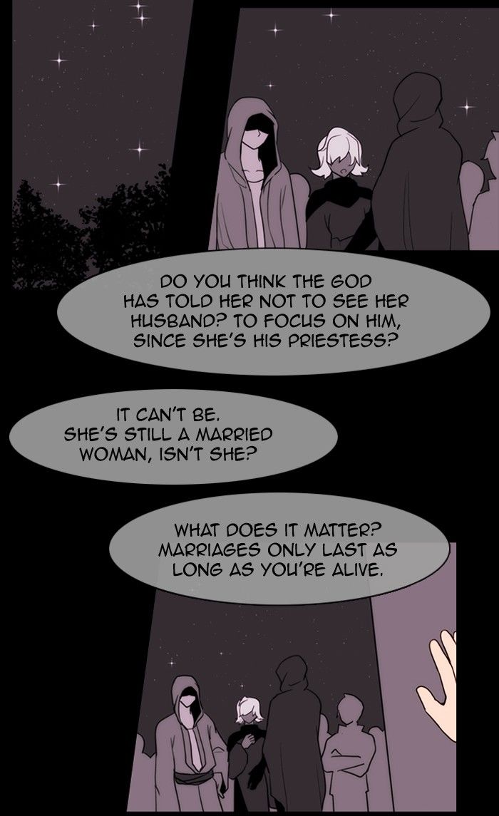 Kubera Chapter 306 36