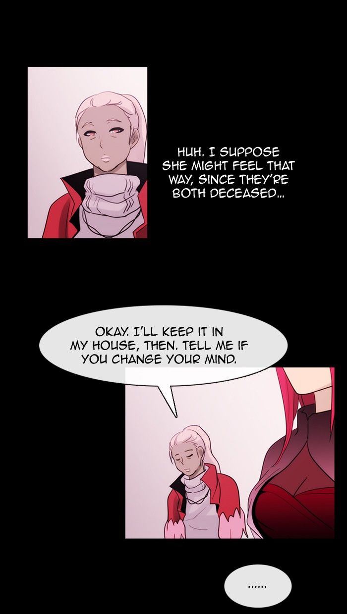 Kubera Chapter 306