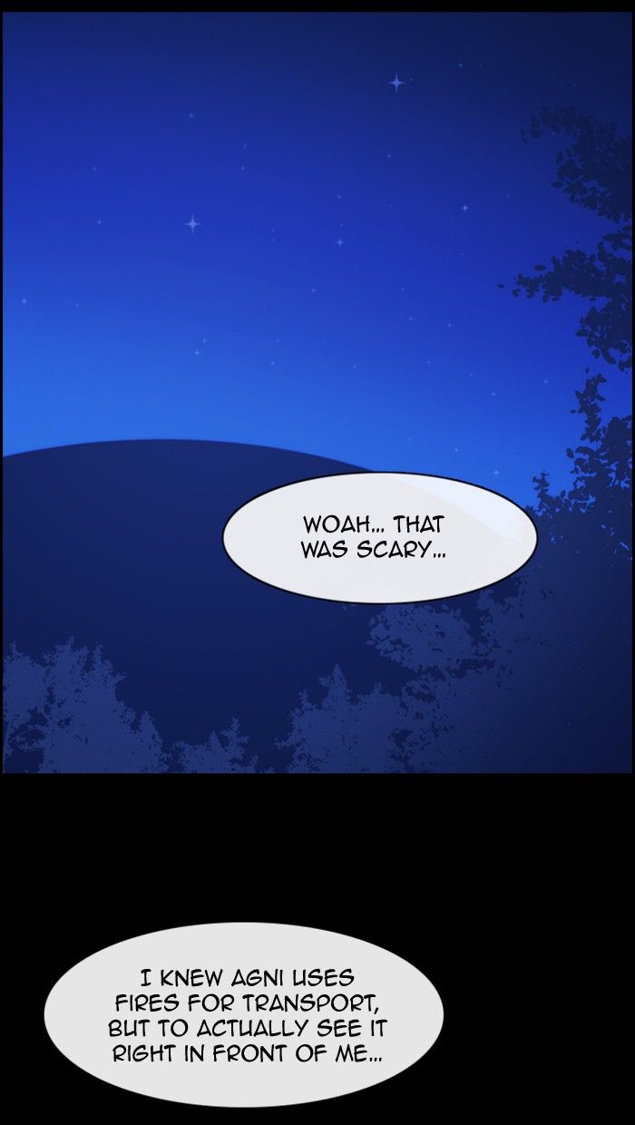 Kubera Chapter 306