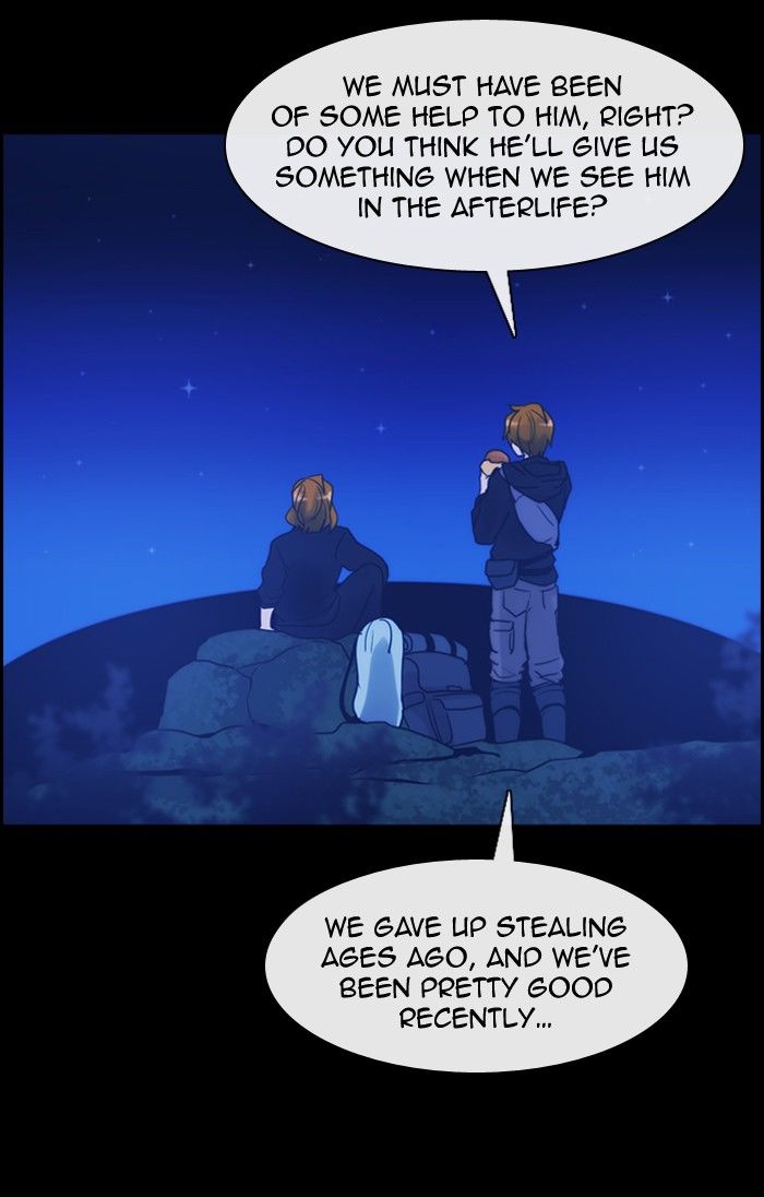 Kubera Chapter 306 47