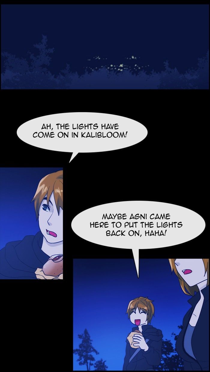 Kubera Chapter 306