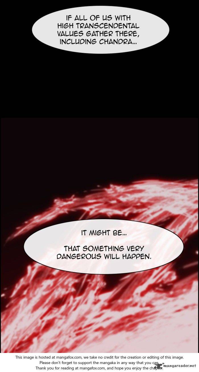 Kubera Chapter 307