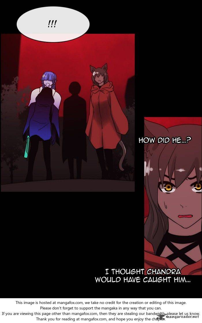 Kubera Chapter 307