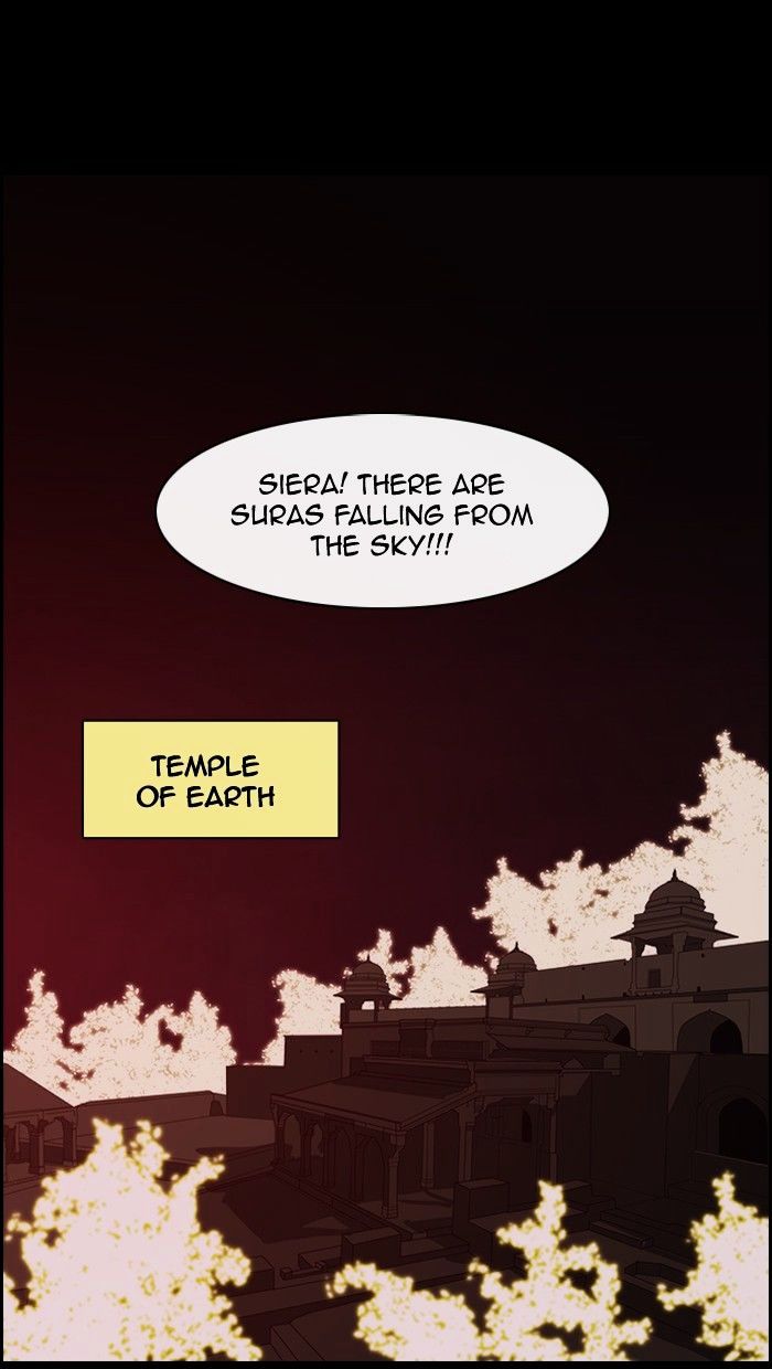 Kubera Chapter 308