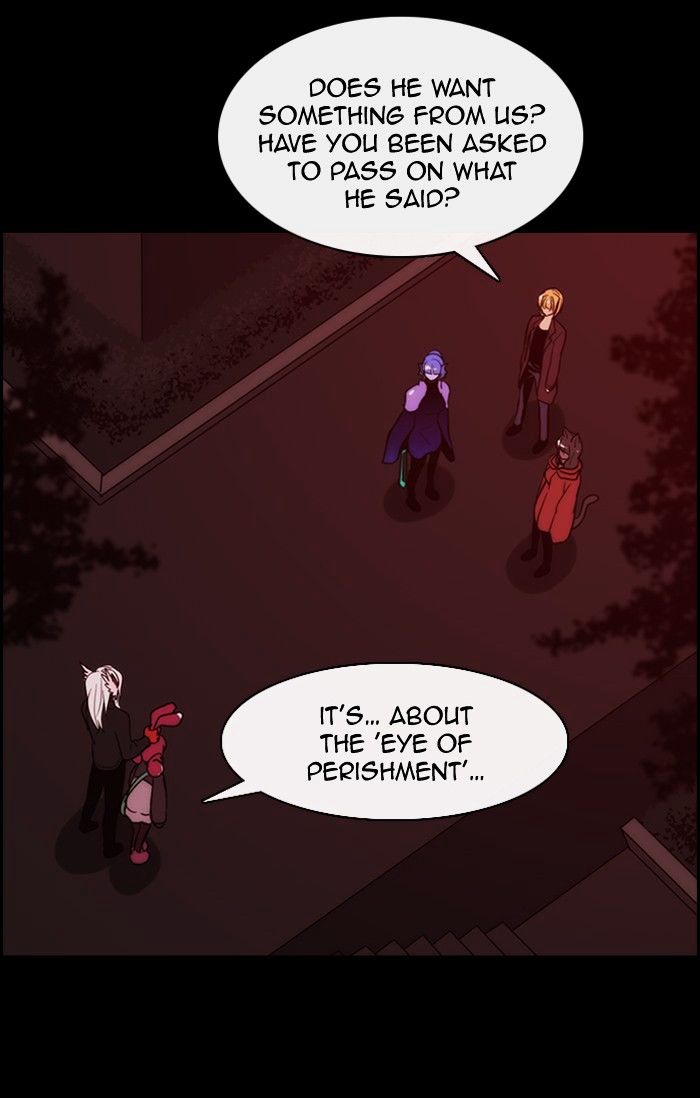 Kubera Chapter 308