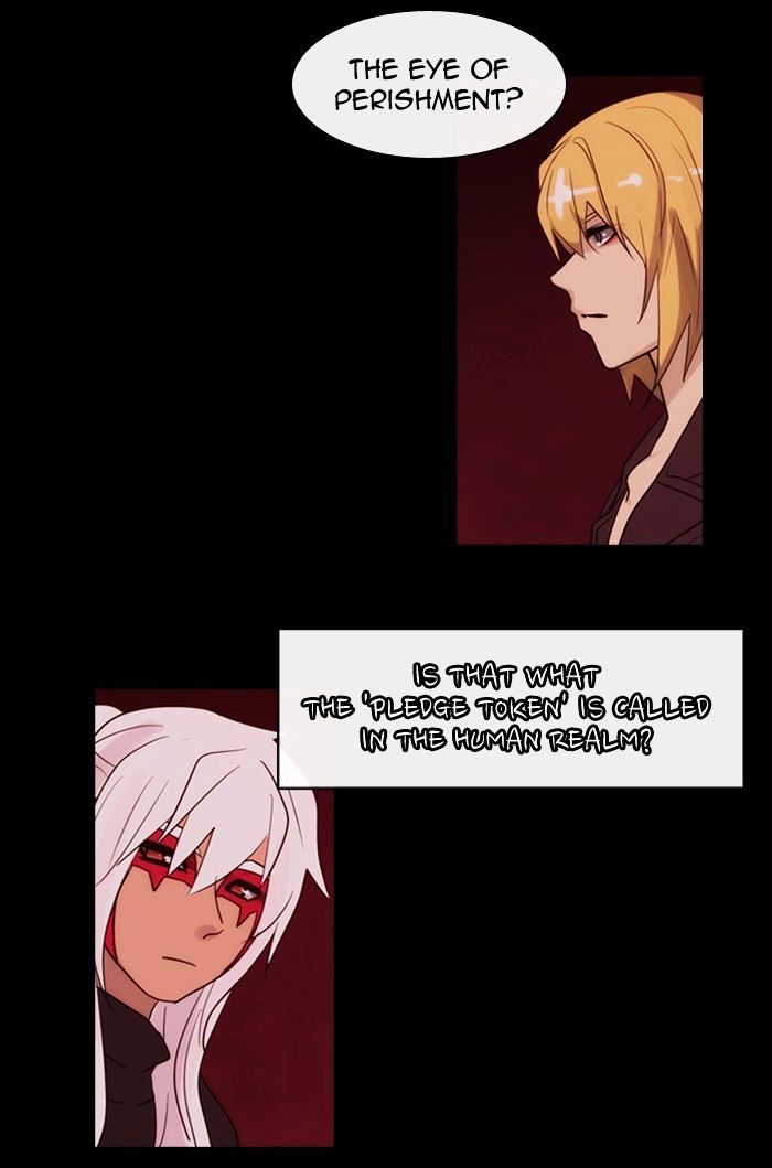 Kubera Chapter 308