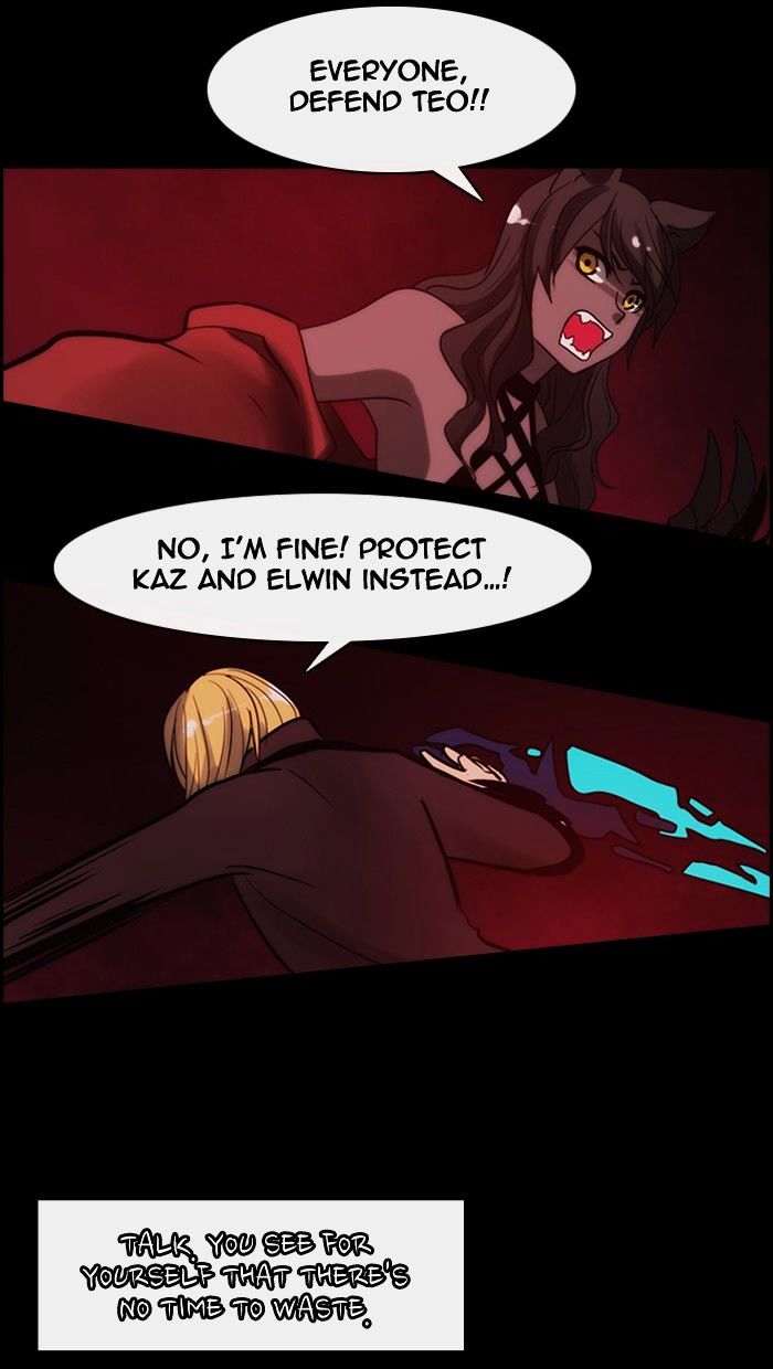 Kubera Chapter 308