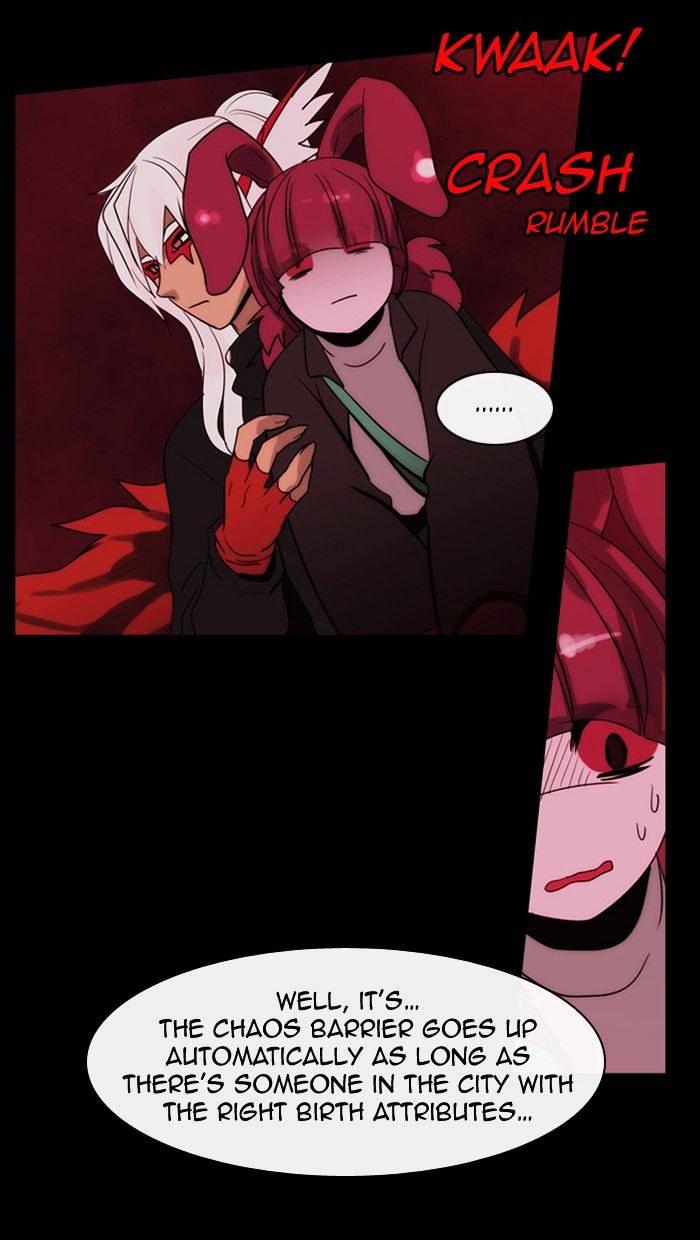 Kubera Chapter 308 25