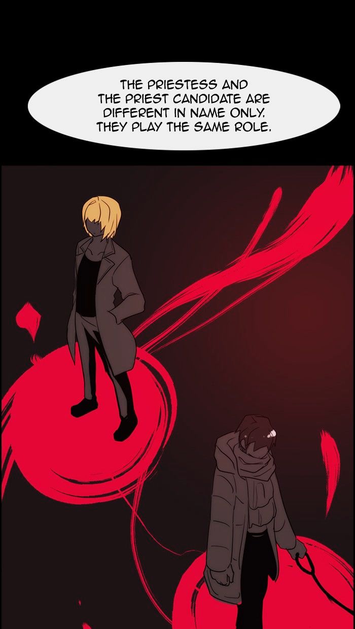 Kubera Chapter 308