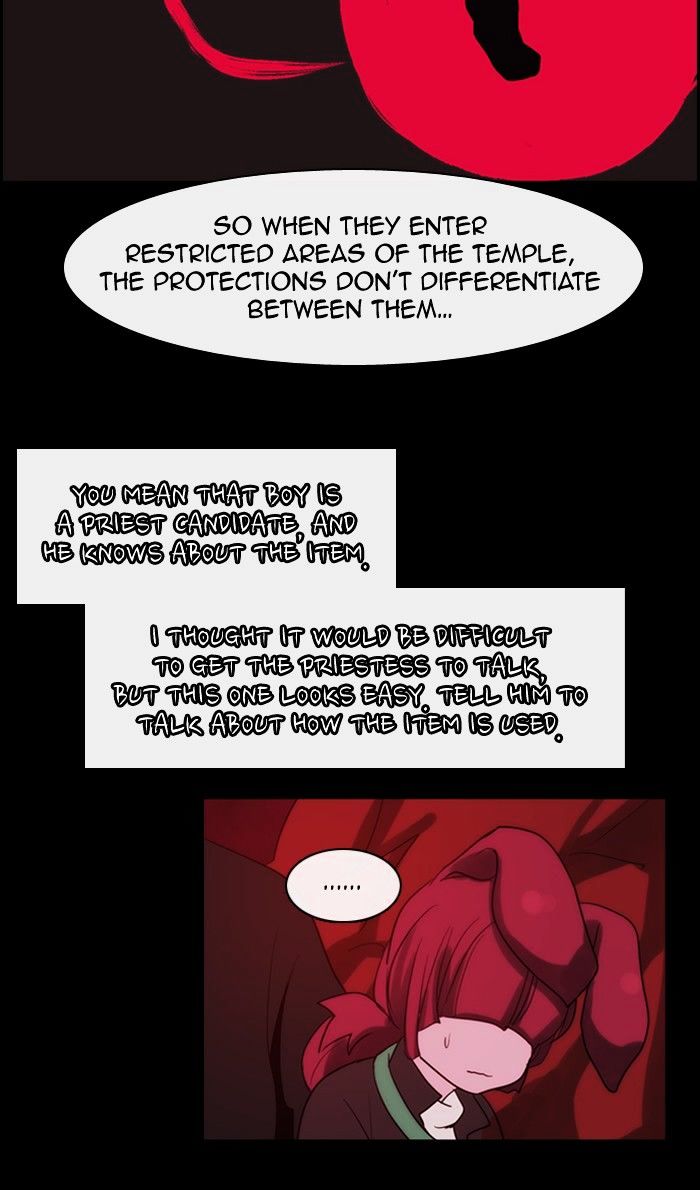 Kubera Chapter 308