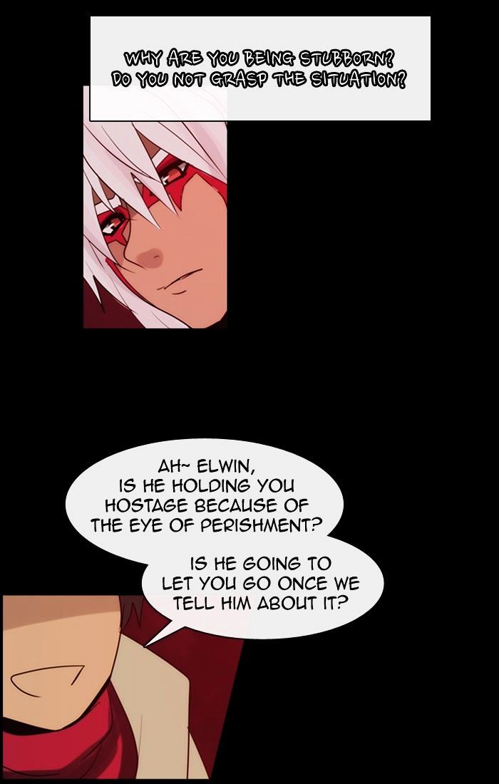 Kubera Chapter 308