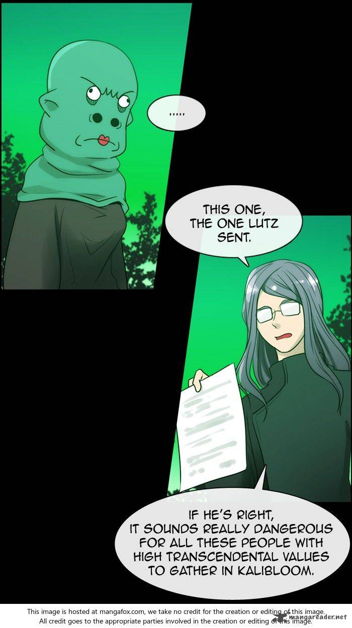 Kubera Chapter 309 14